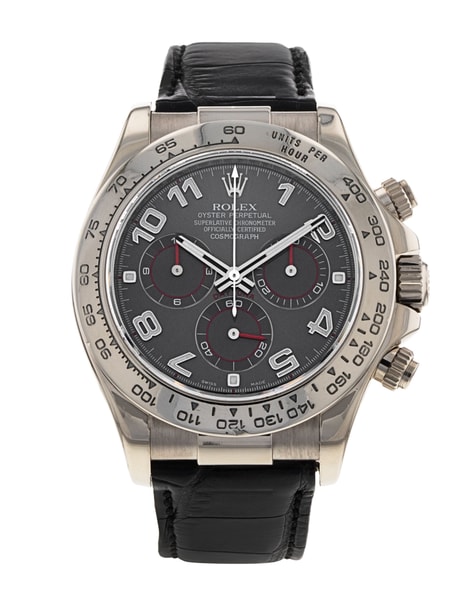 Rolex Daytona 116519